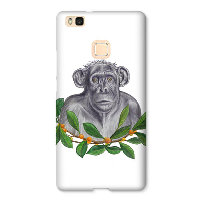 Chimp and Figs Snap Phone Case