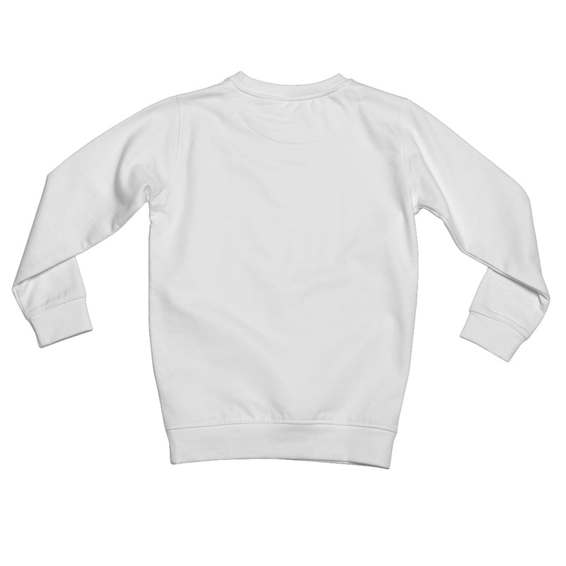 White Pine Weevil Kids Sweatshirt