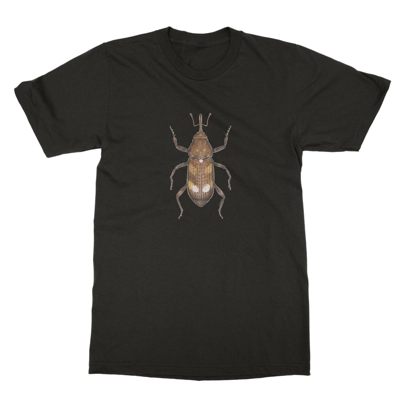 White Pine Weevil Softstyle T-Shirt