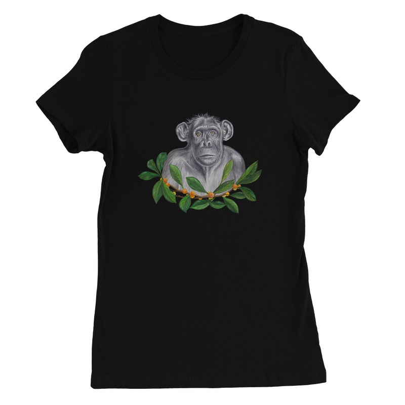 Chimp and Figs Women&