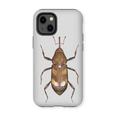 White Pine Weevil Tough Phone Case