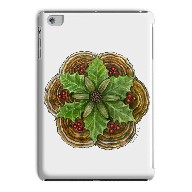 Merry Mandala Tablet Cases