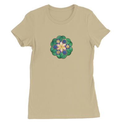 Circling Aloha Women's Favourite T-Shirt