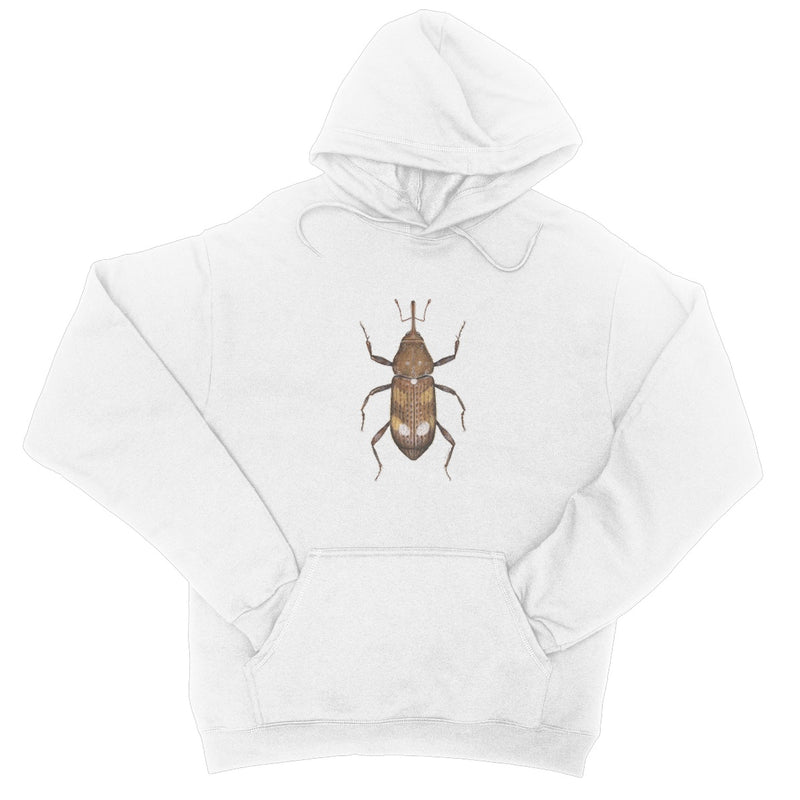 White Pine Weevil College Hoodie