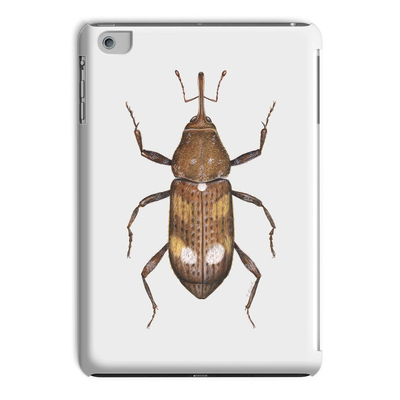 White Pine Weevil Tablet Cases