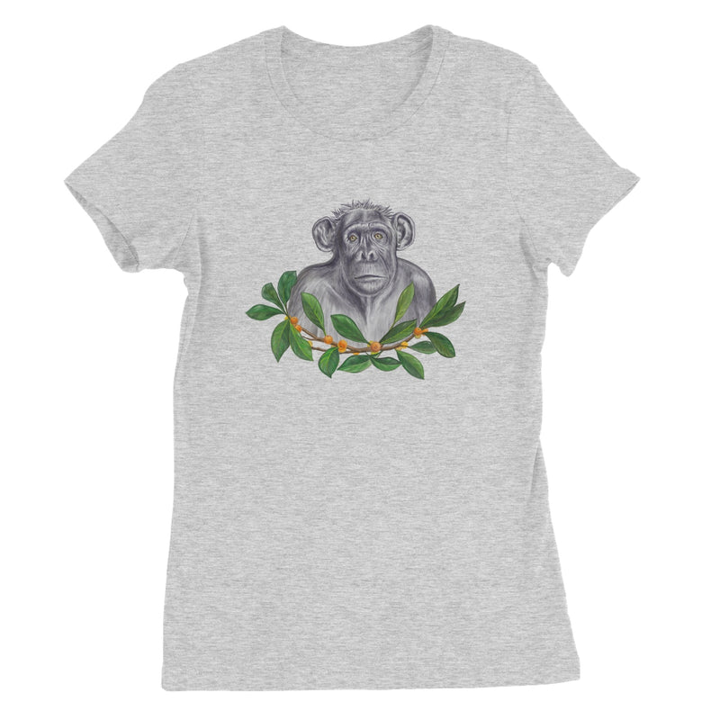 Chimp and Figs Women&