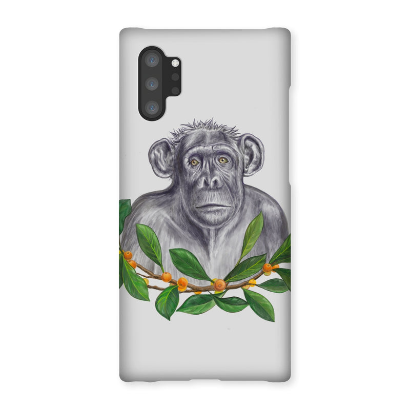 Chimp and Figs Snap Phone Case