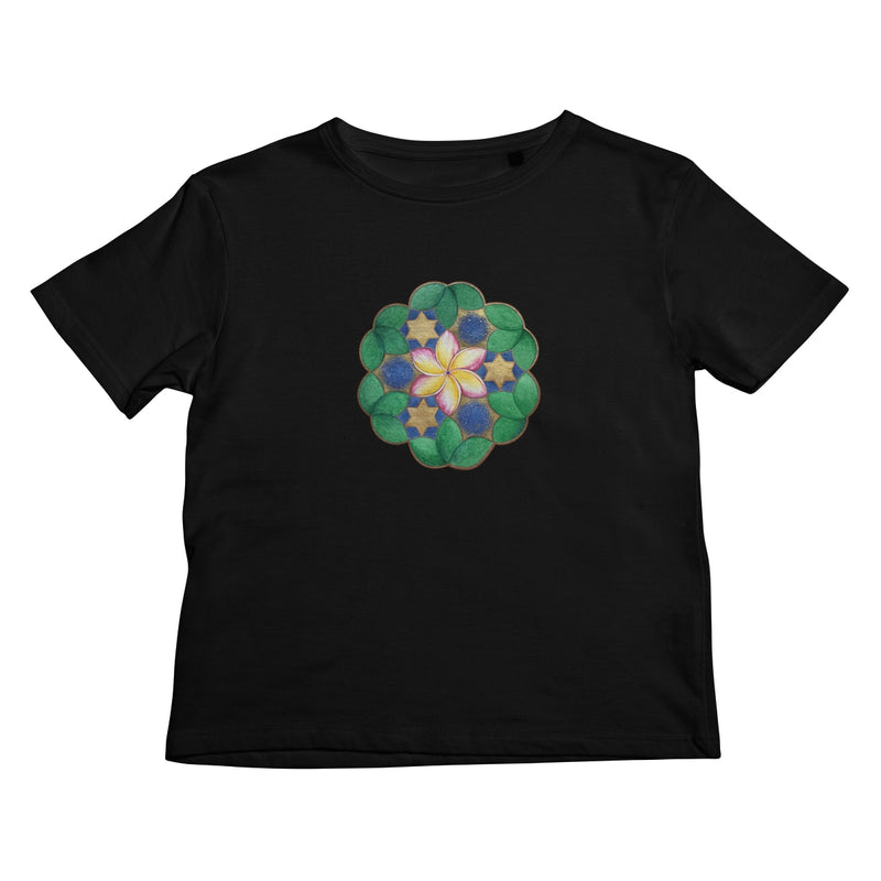 Circling Aloha Kids T-Shirt