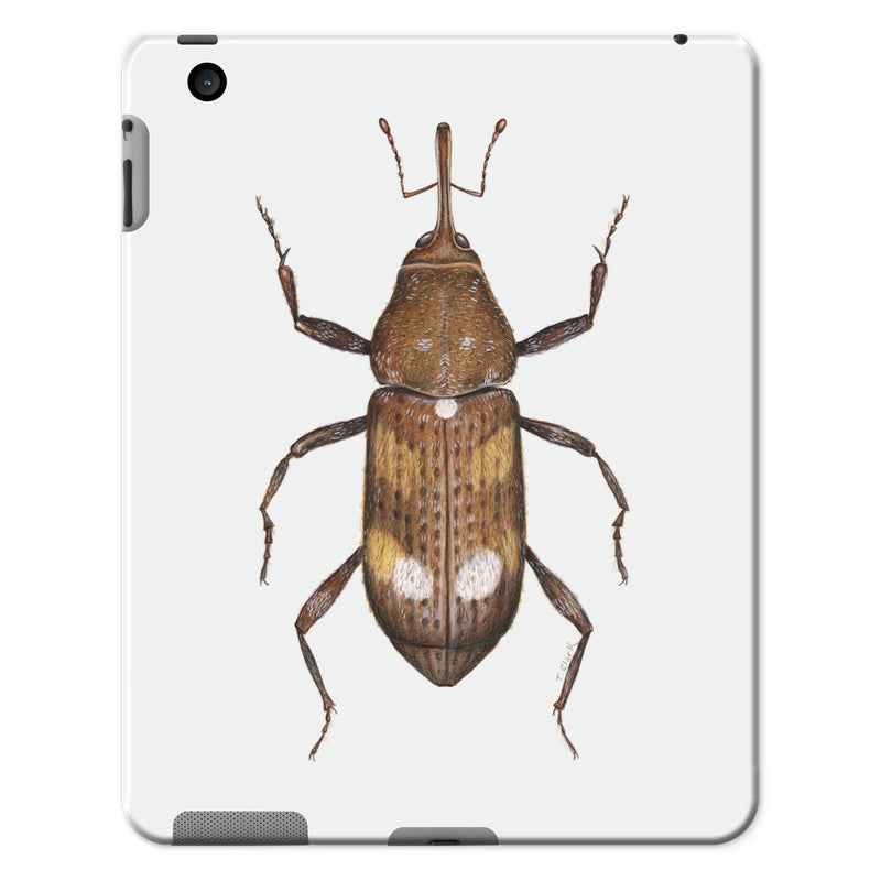 White Pine Weevil Tablet Cases