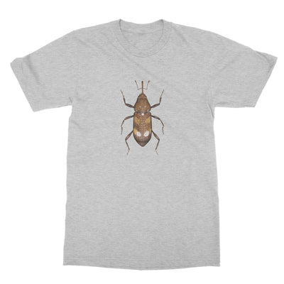 White Pine Weevil Softstyle T-Shirt