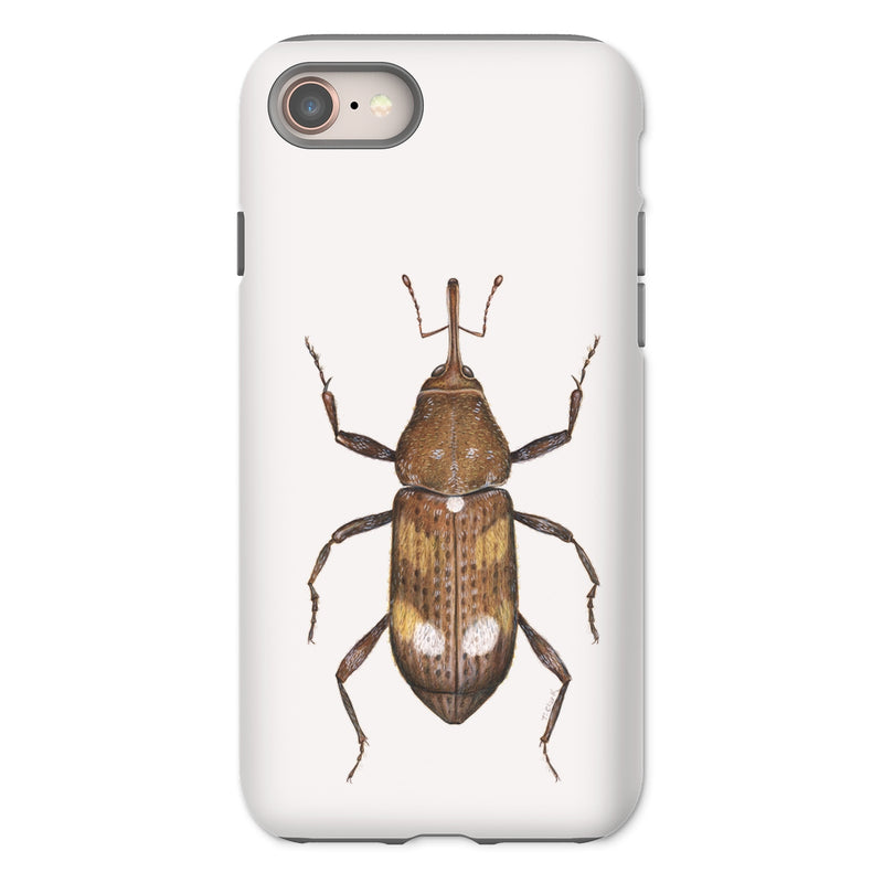 White Pine Weevil Tough Phone Case