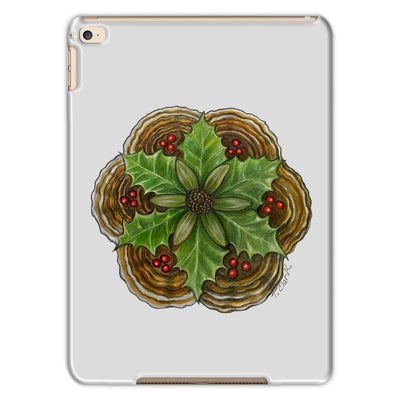 Merry Mandala Tablet Cases