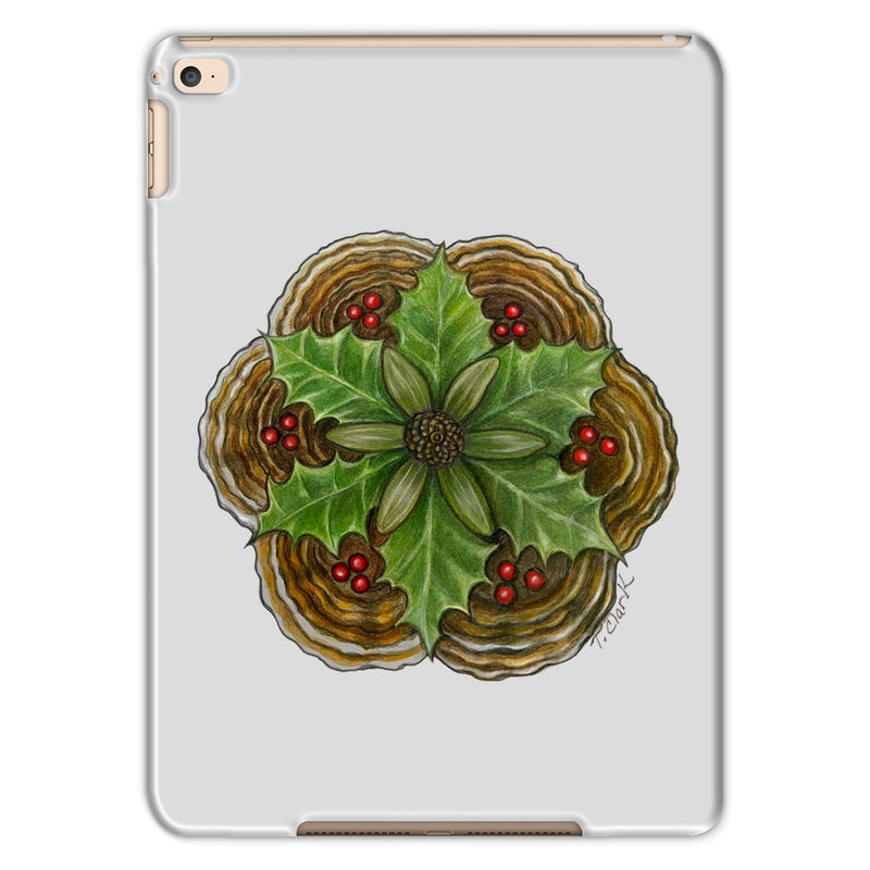 Merry Mandala Tablet Cases