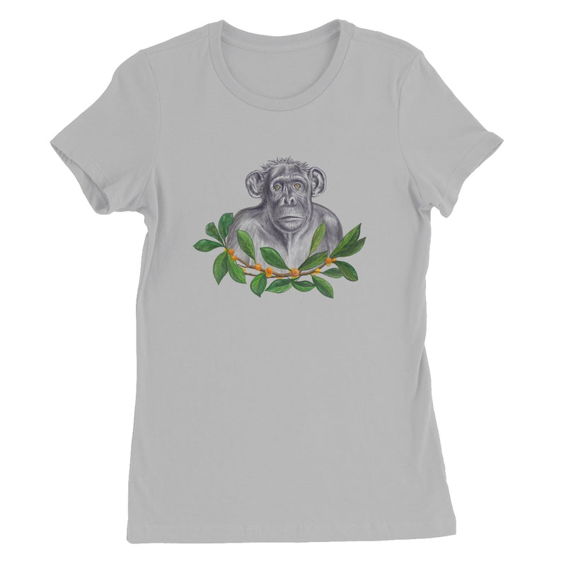 Chimp and Figs Women&