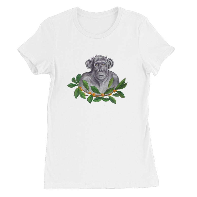 Chimp and Figs Women&