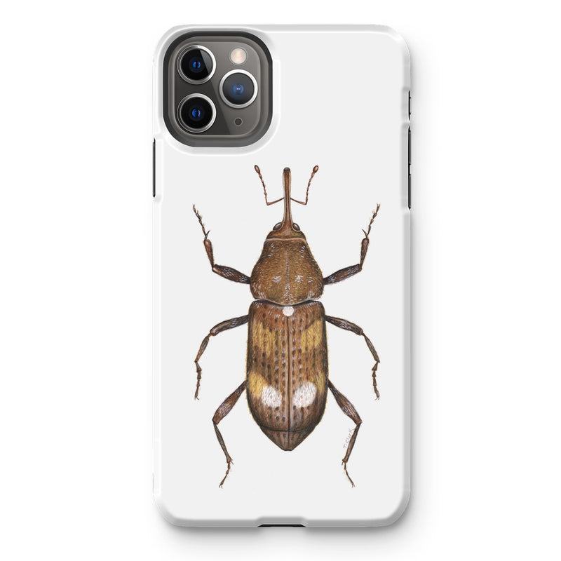 White Pine Weevil Tough Phone Case