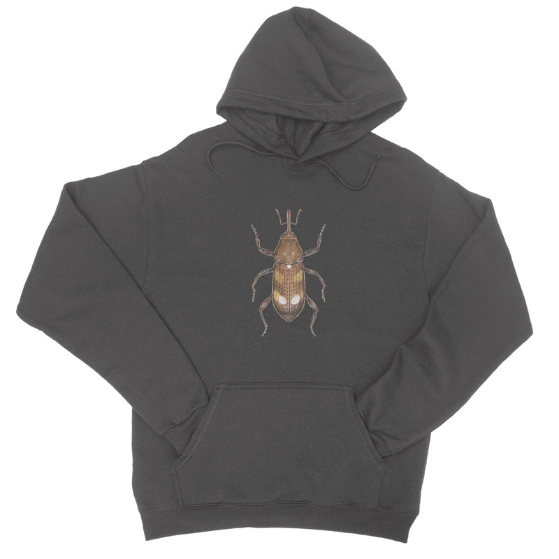 White Pine Weevil College Hoodie