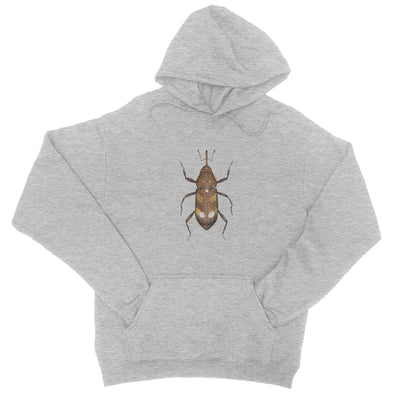 White Pine Weevil College Hoodie