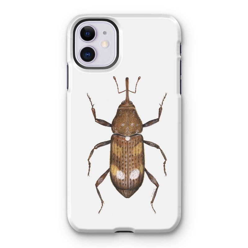 White Pine Weevil Tough Phone Case