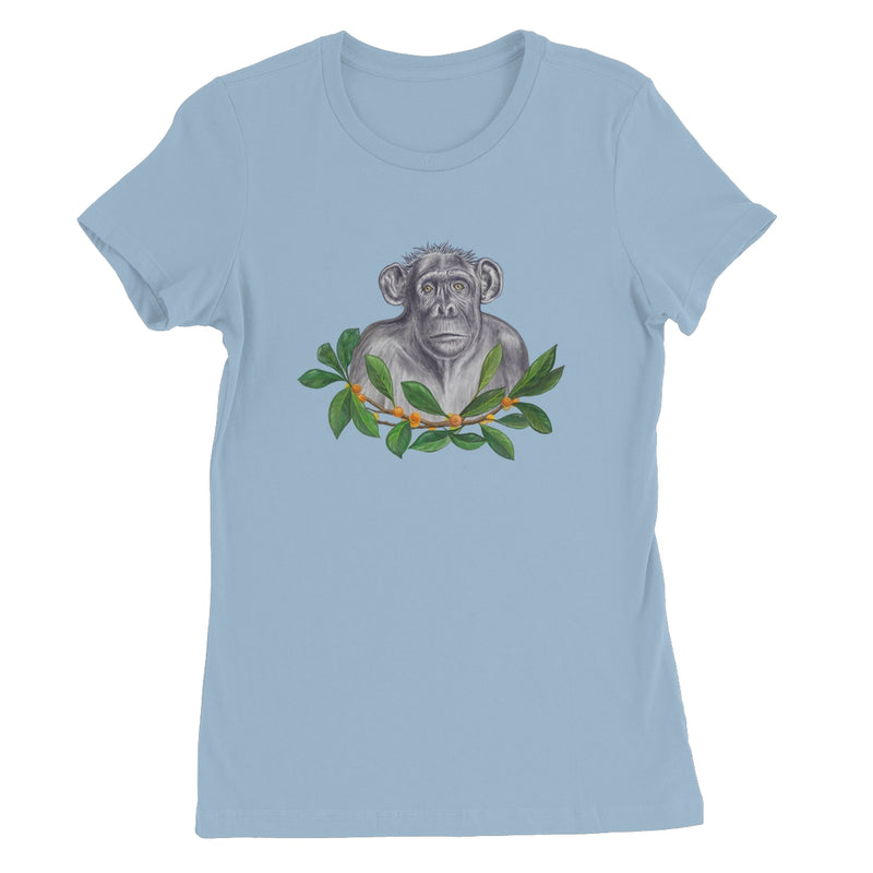 Chimp and Figs Women&