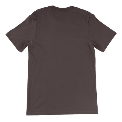 White Pine Weevil Unisex Short Sleeve T-Shirt