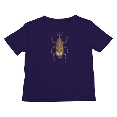 White Pine Weevil Kids T-Shirt