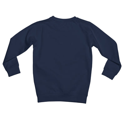 White Pine Weevil Kids Sweatshirt