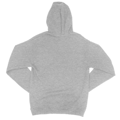 White Pine Weevil College Hoodie