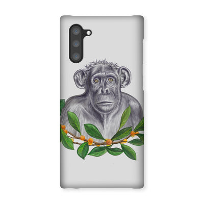 Chimp and Figs Snap Phone Case