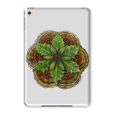 Merry Mandala Tablet Cases