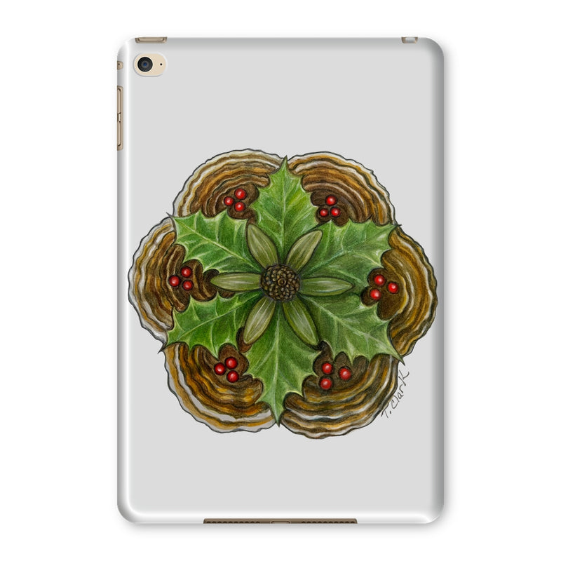 Merry Mandala Tablet Cases