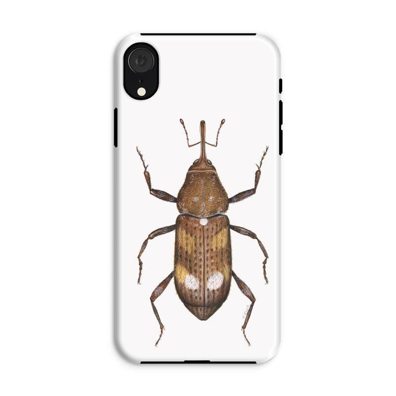 White Pine Weevil Tough Phone Case