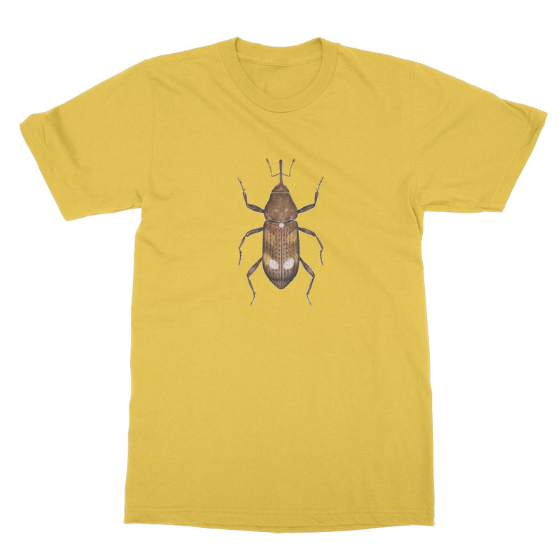 White Pine Weevil Softstyle T-Shirt