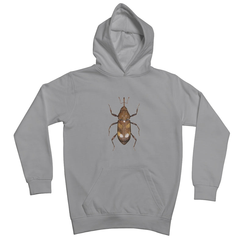 White Pine Weevil Kids Hoodie