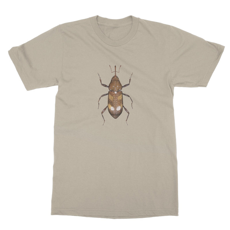 White Pine Weevil Softstyle T-Shirt