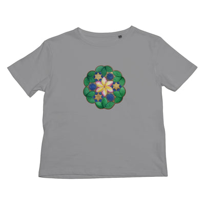 Circling Aloha Kids T-Shirt