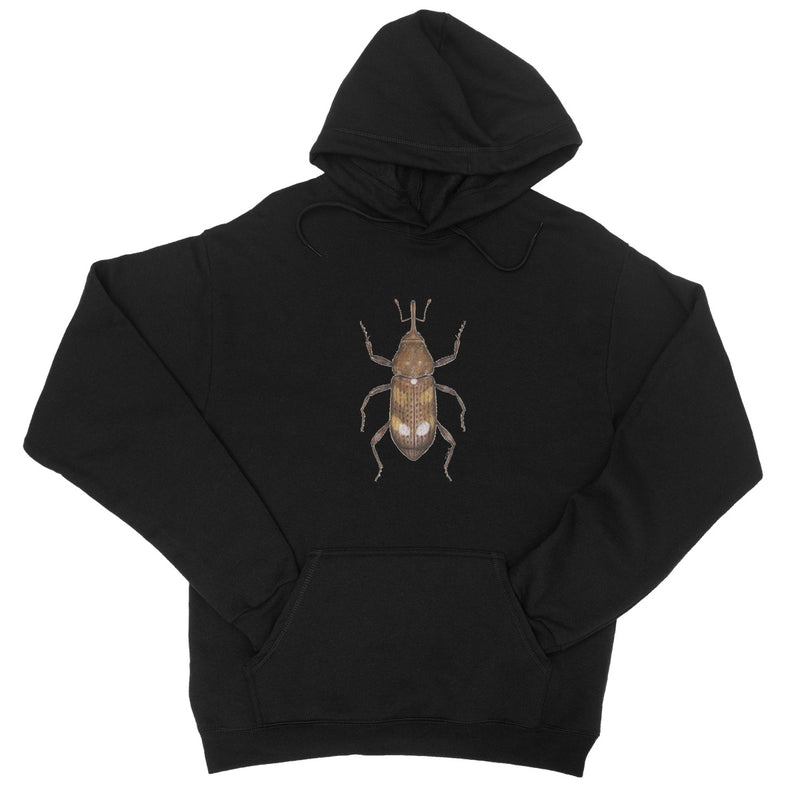 White Pine Weevil College Hoodie