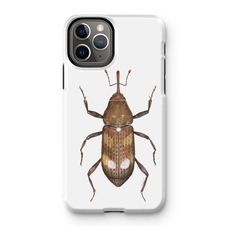 White Pine Weevil Tough Phone Case