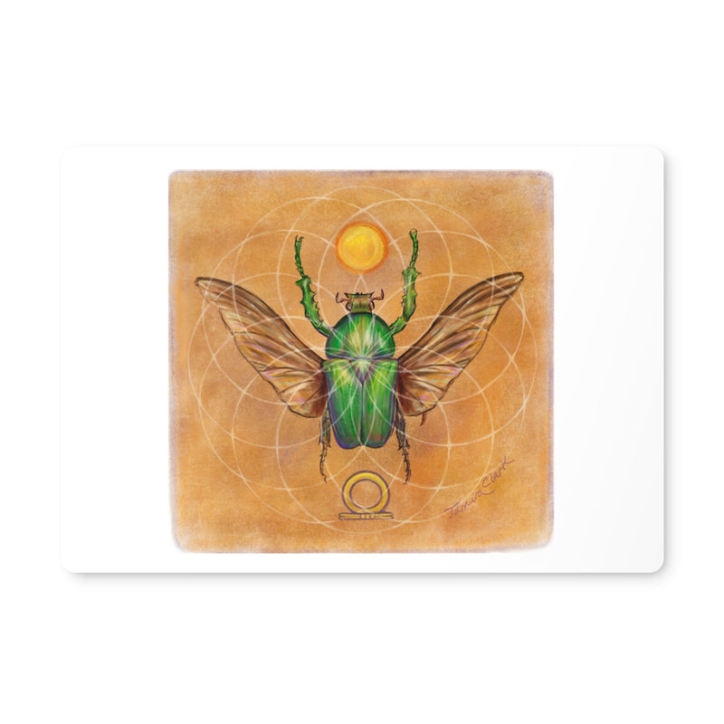 Beetle and the Sun Placemat