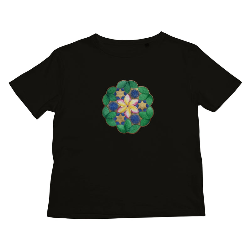 Circling Aloha Kids T-Shirt