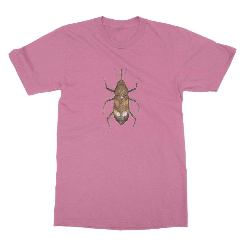 White Pine Weevil Softstyle T-Shirt