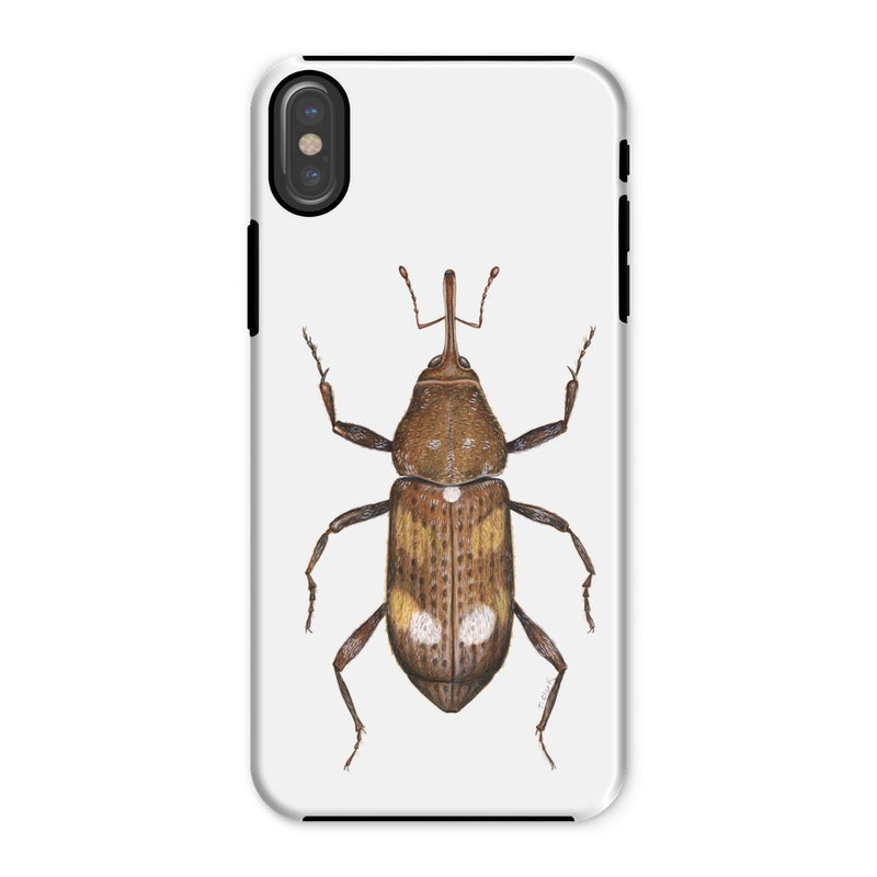 White Pine Weevil Tough Phone Case