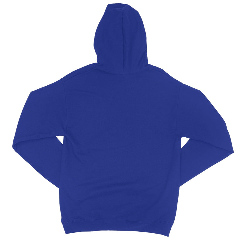 White Pine Weevil College Hoodie