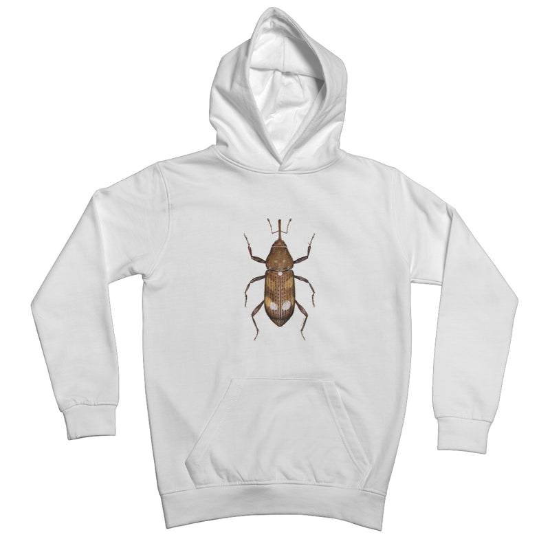 White Pine Weevil Kids Hoodie