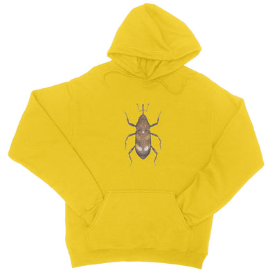 White Pine Weevil College Hoodie