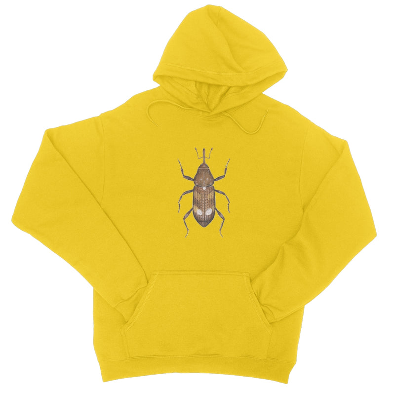 White Pine Weevil College Hoodie