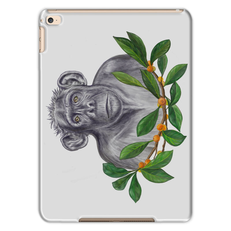 Chimp and Figs Tablet Cases