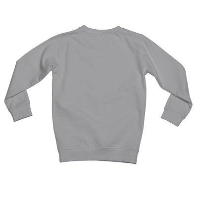 Chimp and Figs Kids Sweatshirt