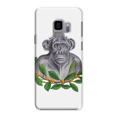 Chimp and Figs Snap Phone Case