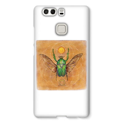 Beetle and the Sun Snap Phone Case